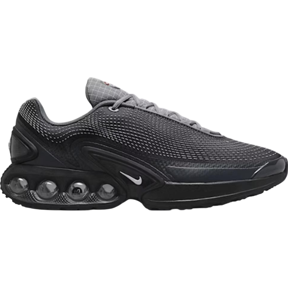 Nike Air Max Dn Winterized Anthracite