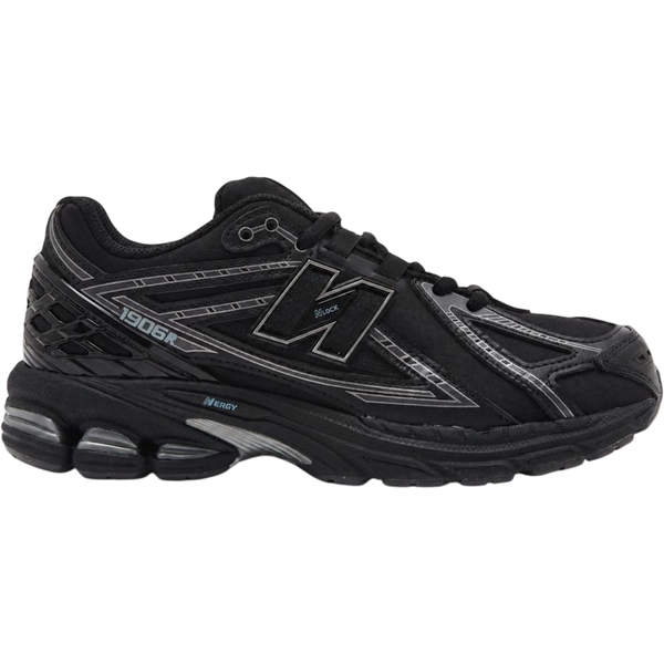 New Balance 1906R Black (GS)