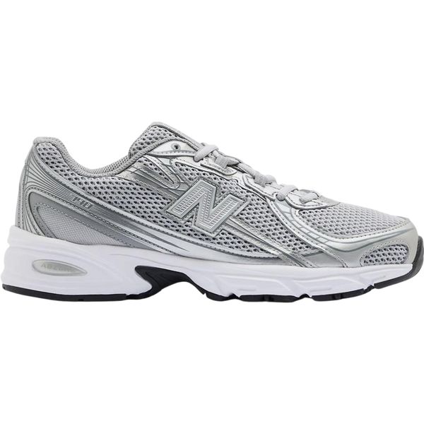 New Balance 740 Castlerock/Slate Grey/Silver Metallic