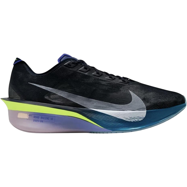 Nike ZoomX Vaporfly Next% 4 Obsidian Persian Violet White