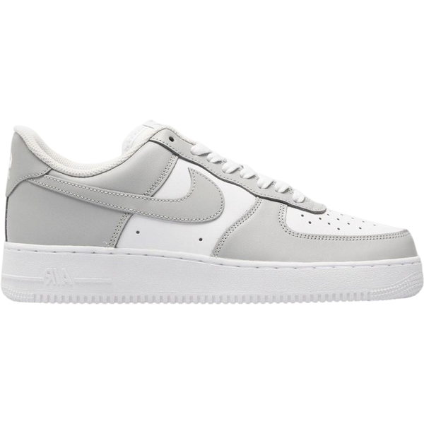 Nike Air Force 1 '07 Wolf Grey White