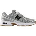 New Balance 740 V2 Silver Black