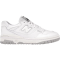 New Balance 550 White Grey