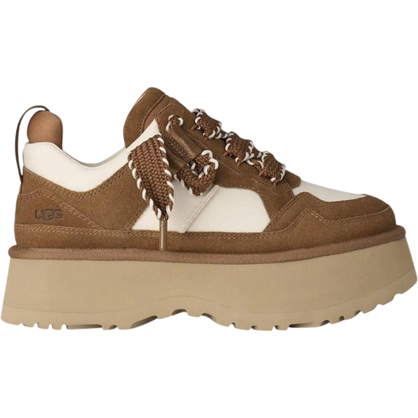 UGG W Astromel Chestnut