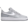 Nike Air Force 1 Low '07 LV8 Carbon Fiber Swoosh Wolf Grey White
