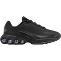 Nike Air Max Dn Black Metallic Dark Grey (GS)
