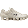 Nike Shox TL Cream Sail