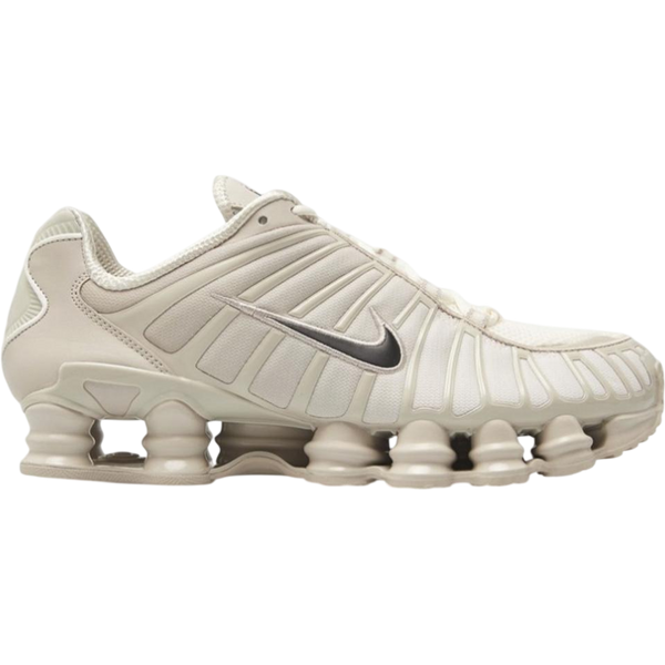 Nike Shox TL Cream Sail