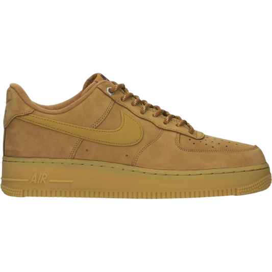 Nike Air Force 1 Low Flax Wheat