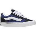 Vans Knu Skool Navy White
