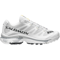 Salomon XT-4 OG White Lunar Rock