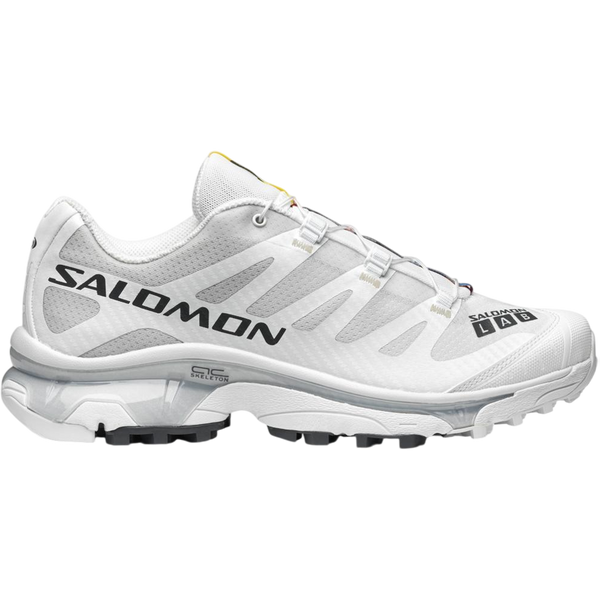 Salomon XT-4 OG White Lunar Rock