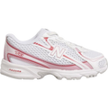 New Balance 740 White/Pink Taffy (TD)