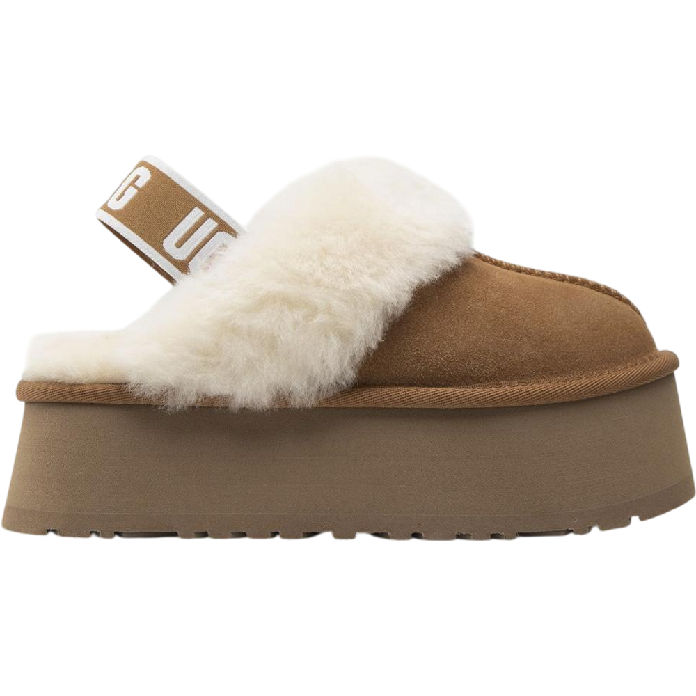 UGG Funkette Chestnut (Women's)