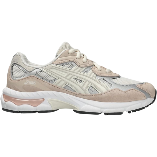 ASICS Gel-NYC Blush/Cream (GS)