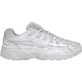 Nike P-6000 Triple White