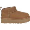 UGG Kids Classic Ultra Mini Platform