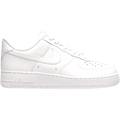 [PREORDER] Nike Air Force 1 Triple White