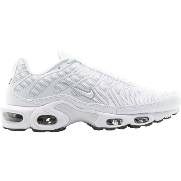 Nike Air Max Plus TN White