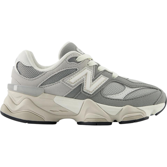 New Balance 9060 Raincloud Slate Grey (PS)