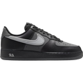 Nike Air Force 1 Low '07 LV8 Black Light Smoke Grey