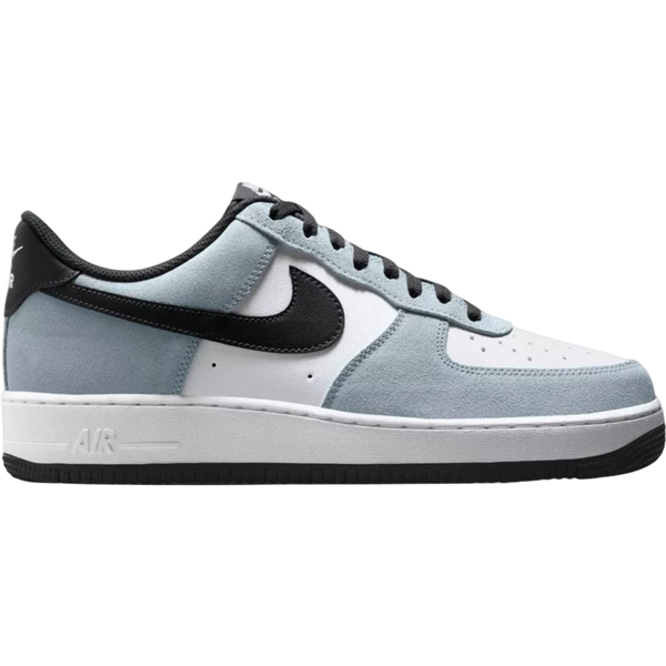Nike Air Force 1 '07 LV8 Light Armory Blue White