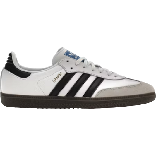 Adidas Samba OG White GS