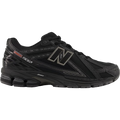 New Balance 1906 Black/Silver Metallic