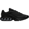 Nike Air Max Dn Black Metallic Grey