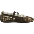 Puma Speedcat Ballet Wild Leopard Pony Hair (Women's)