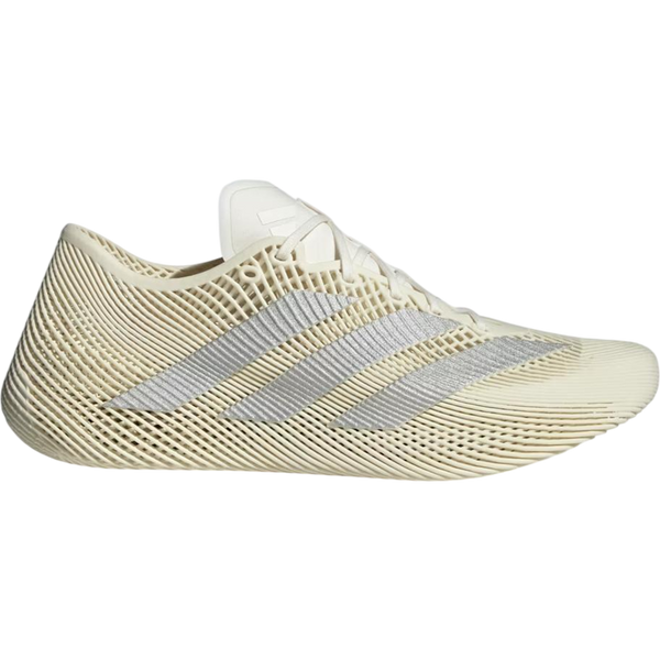 adidas Climacool 4D Laced Off White Silver Metallic