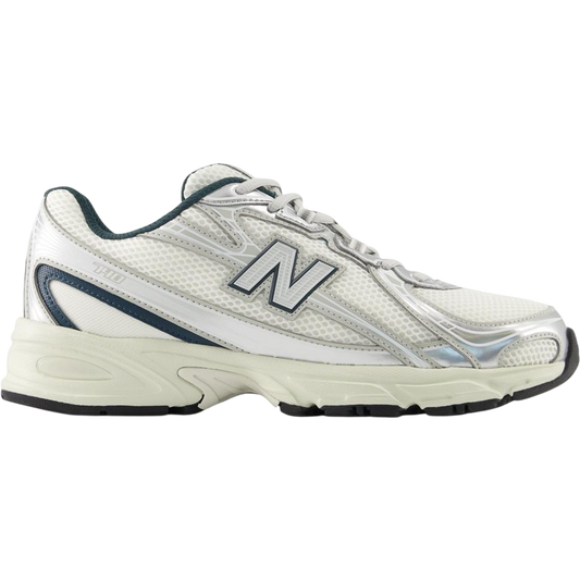 New Balance 740 Medusa Green Anora