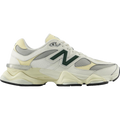 New Balance 9060 Sea Salt Yellow