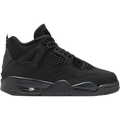 Jordan 4 Retro Black Cat (2025) (GS)