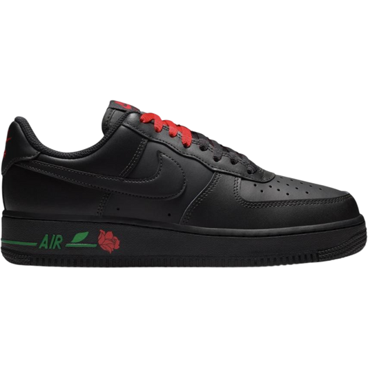 Nike Air Force 1 Low '07 SE Black Rose (Women's)