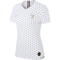 NIKE WOMENS FRANCE FFF VAPOR MATCH AWAY