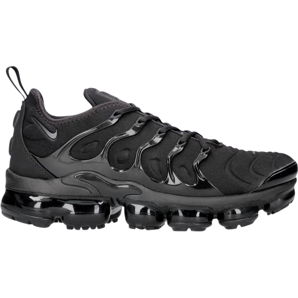 Nike Air Vapormax Plus Black