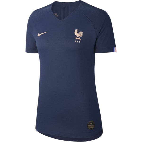 NIKE WOMENS FRANCE FFF VAPOR MATCH HOME