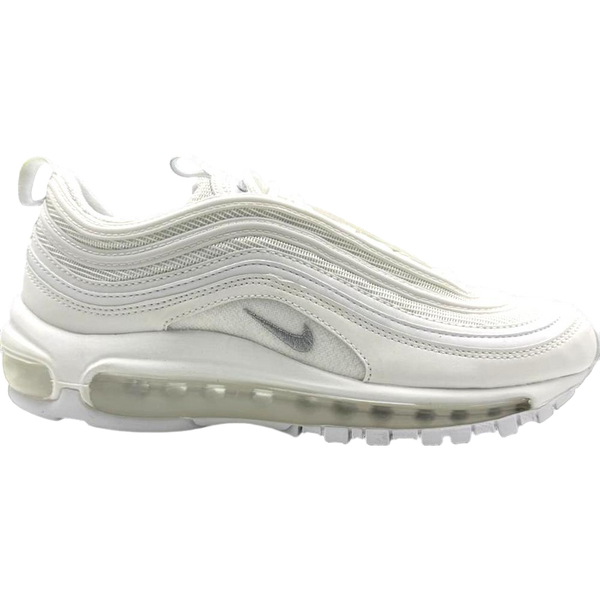 Nike Air Max 97 Triple White Wolf Grey (2017/2023)