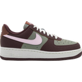 Nike Air Force 1 '07 Next Nature Burgundy Crush/ Pink Foam (Women's)