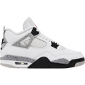 Jordan 4 Retro White Cement