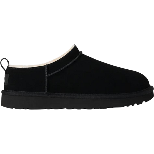 UGG W Classic Micro BLACK