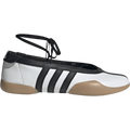 adidas Taekwondo Mei Ballet White Black (Women's)