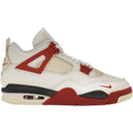 Jordan 4 Retro OG Nigel Sylvester Brick After Brick