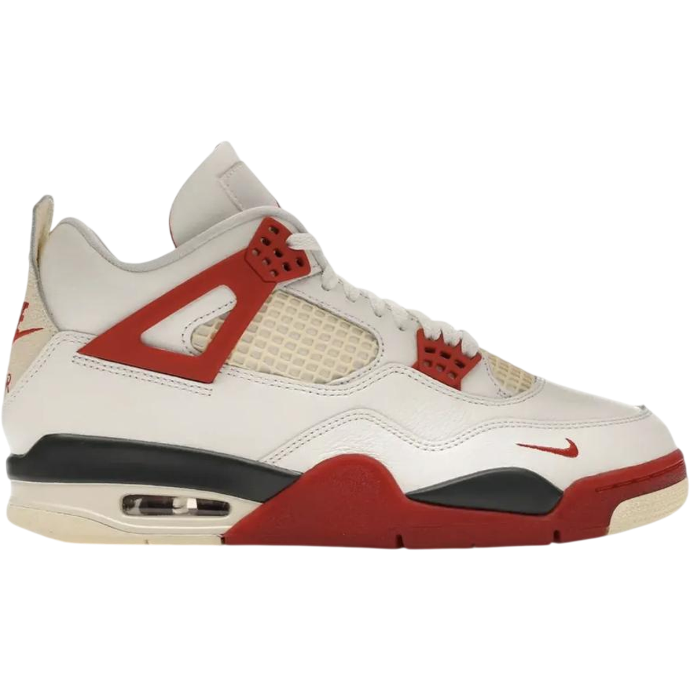 Jordan 4 Retro OG Nigel Sylvester Brick After Brick