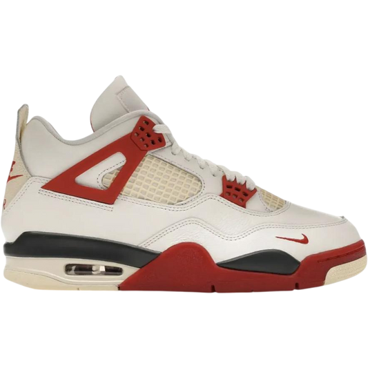 Jordan 4 Retro OG Nigel Sylvester Brick After Brick