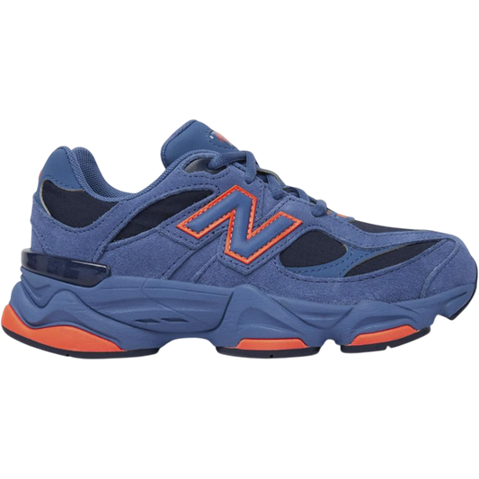 New Balance 9060 Blue (PS)