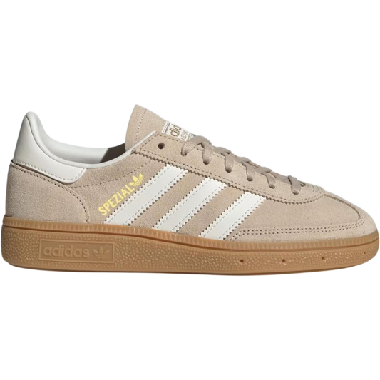 ADIDAS Handball Spezial J "Magbei Off White"