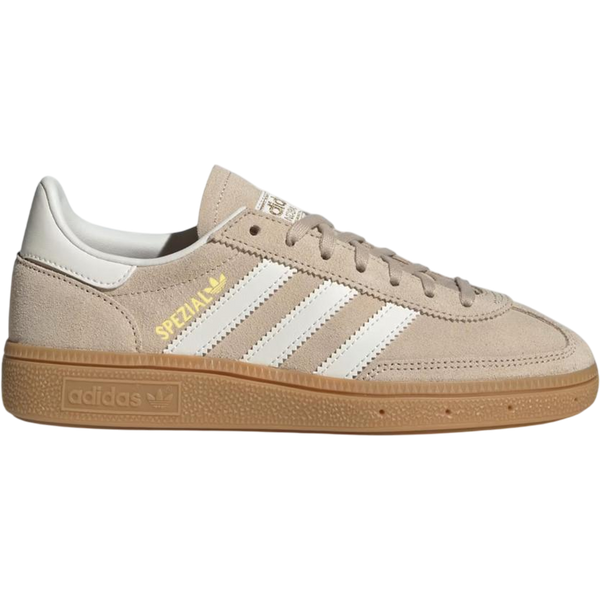 adidas Handball Spezial Magic Beige Off White Gum (GS)