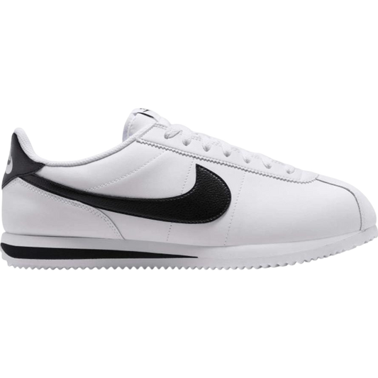 Nike Cortez White